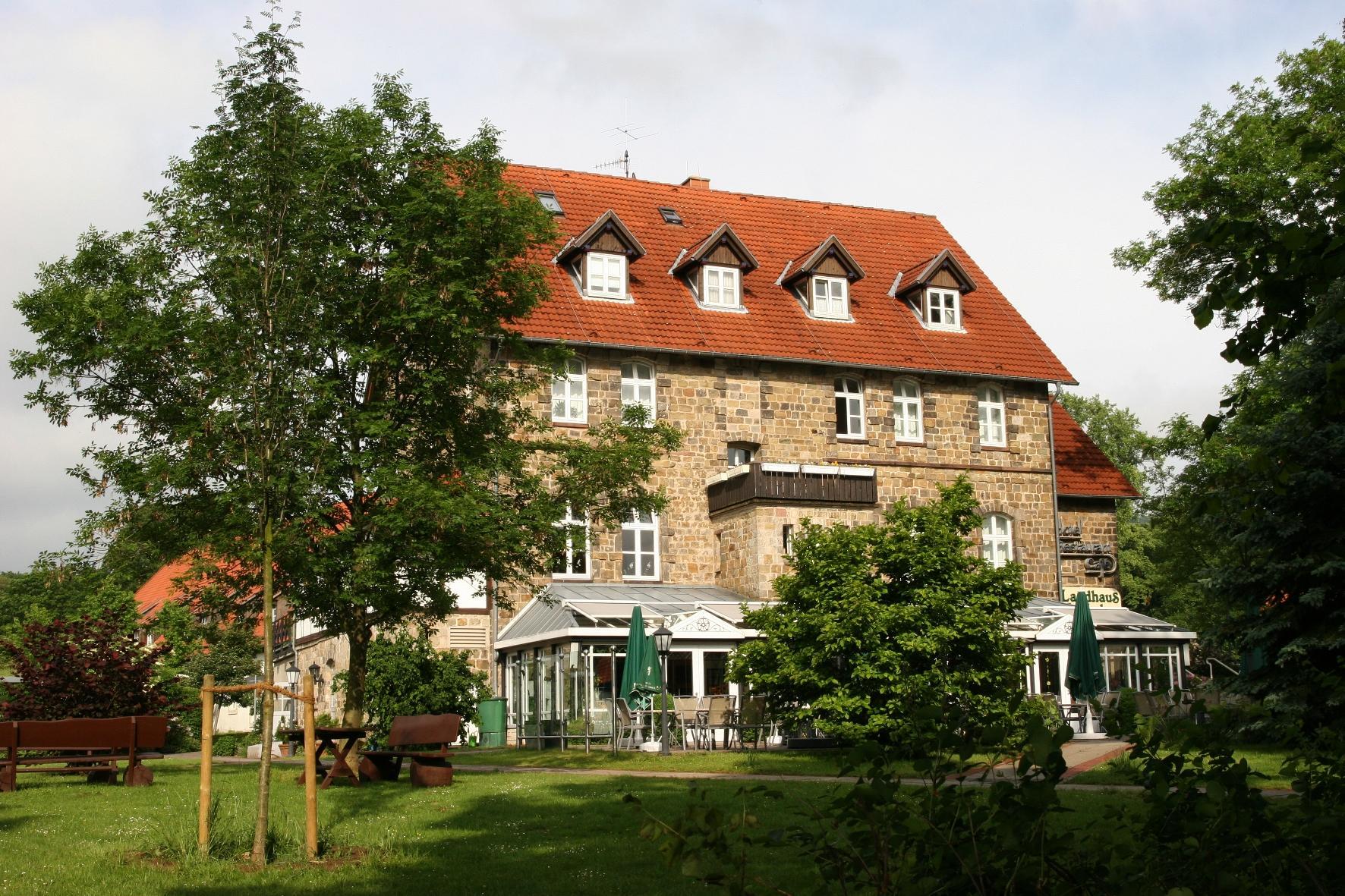 Landhaus Schieder