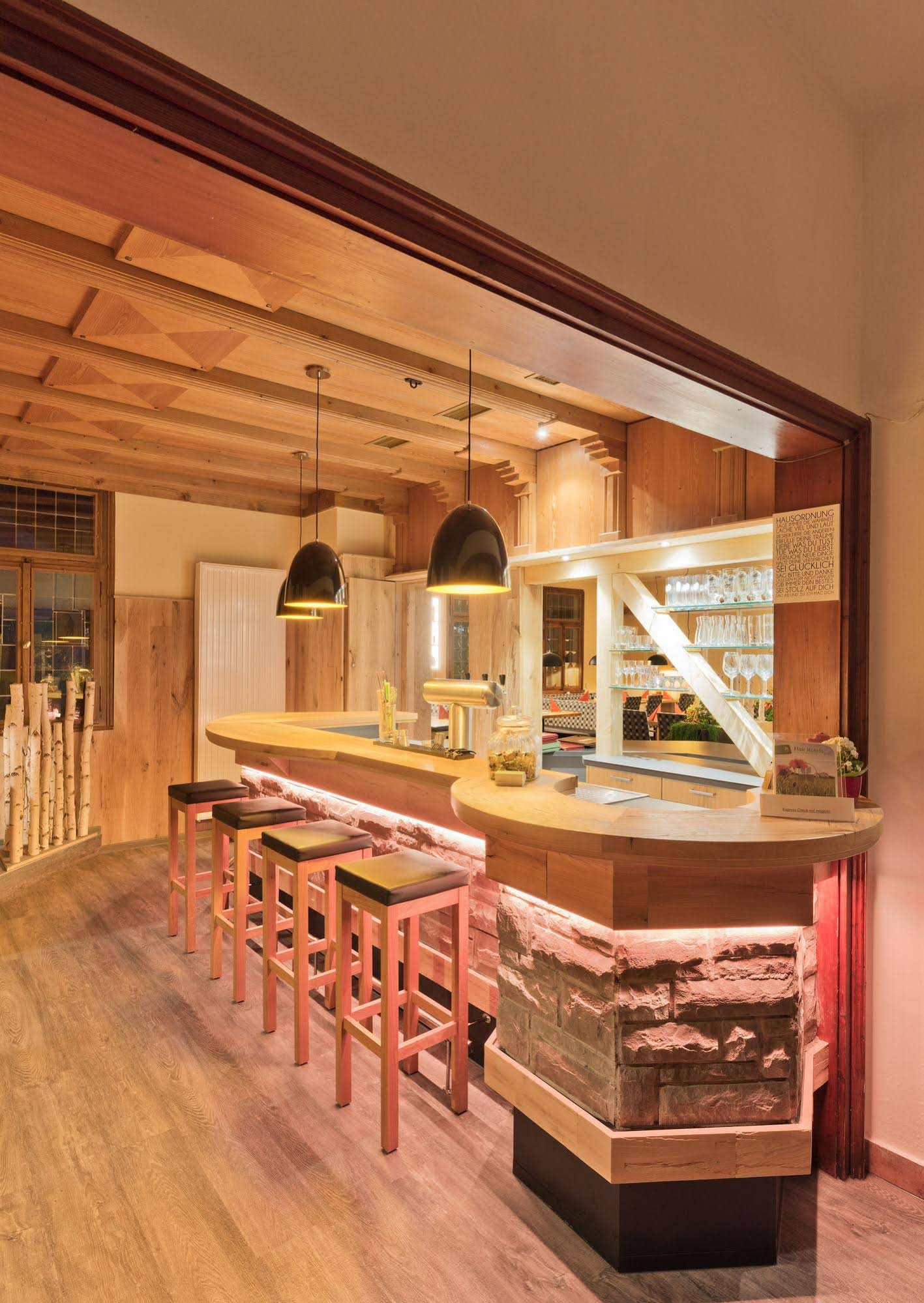 Flair Hotel Bergischer Hof