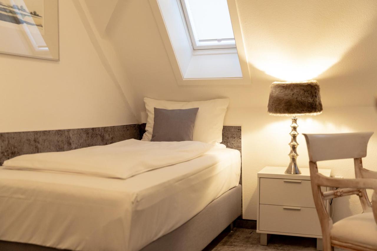 Romantik Hotel FRITZ am Brunnen