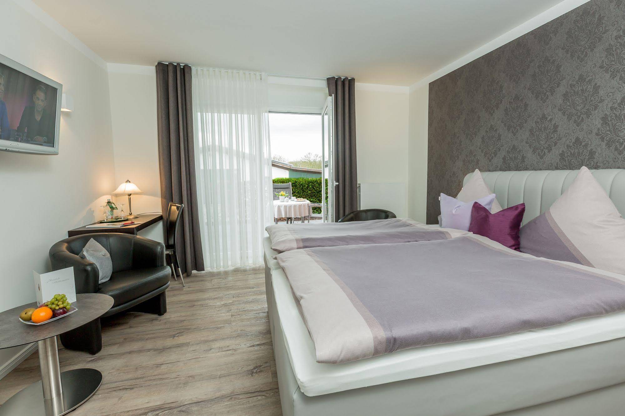 Bartmann Restaurant Landhotel