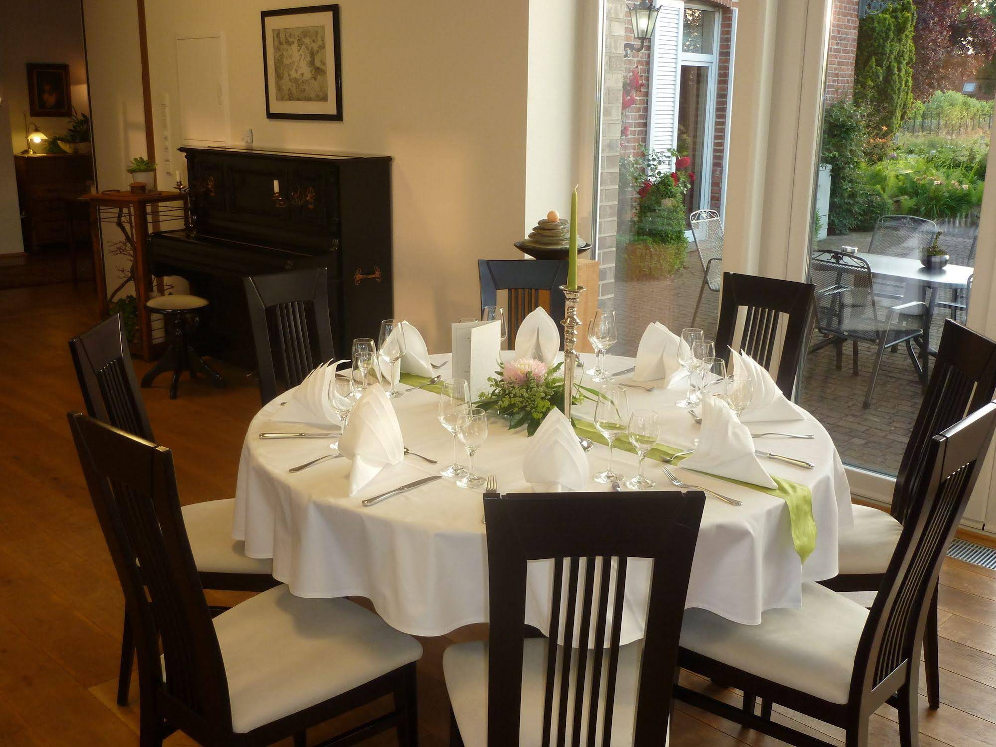 Bartmann Restaurant Landhotel