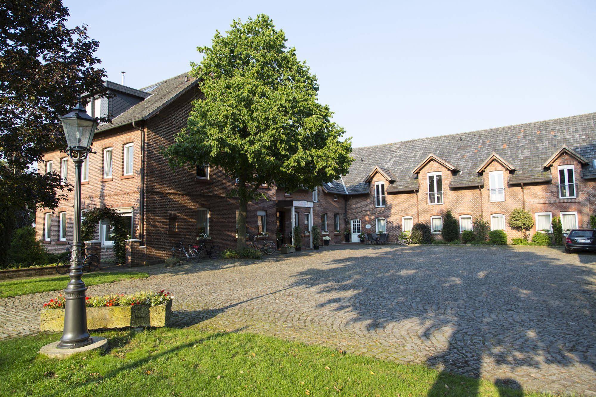 Bartmann Restaurant Landhotel
