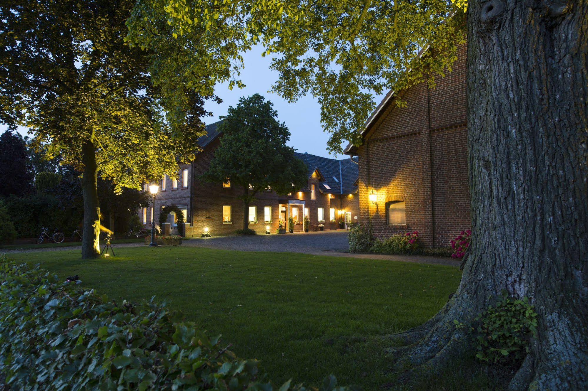 Bartmann Restaurant Landhotel
