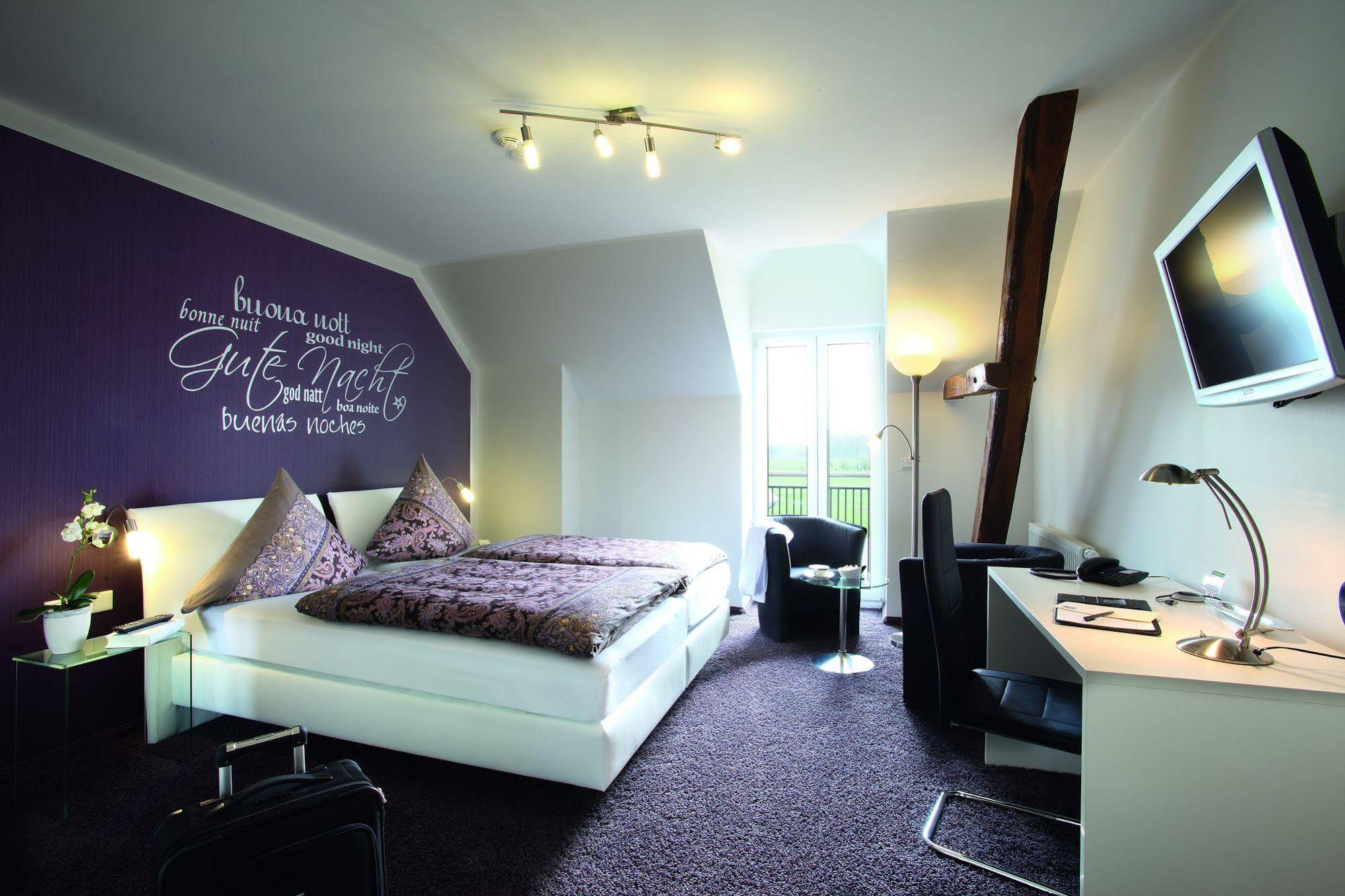 Bartmann Restaurant Landhotel