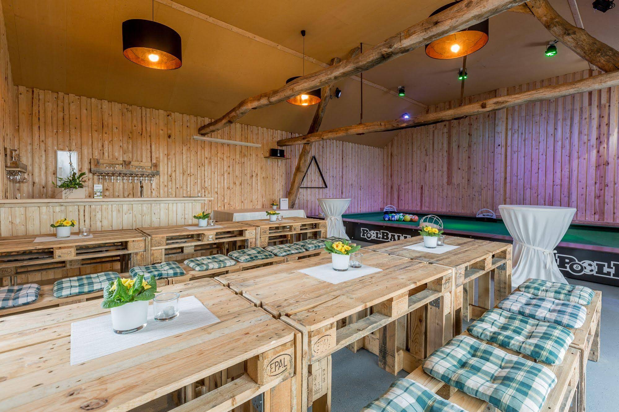 Bartmann Restaurant Landhotel