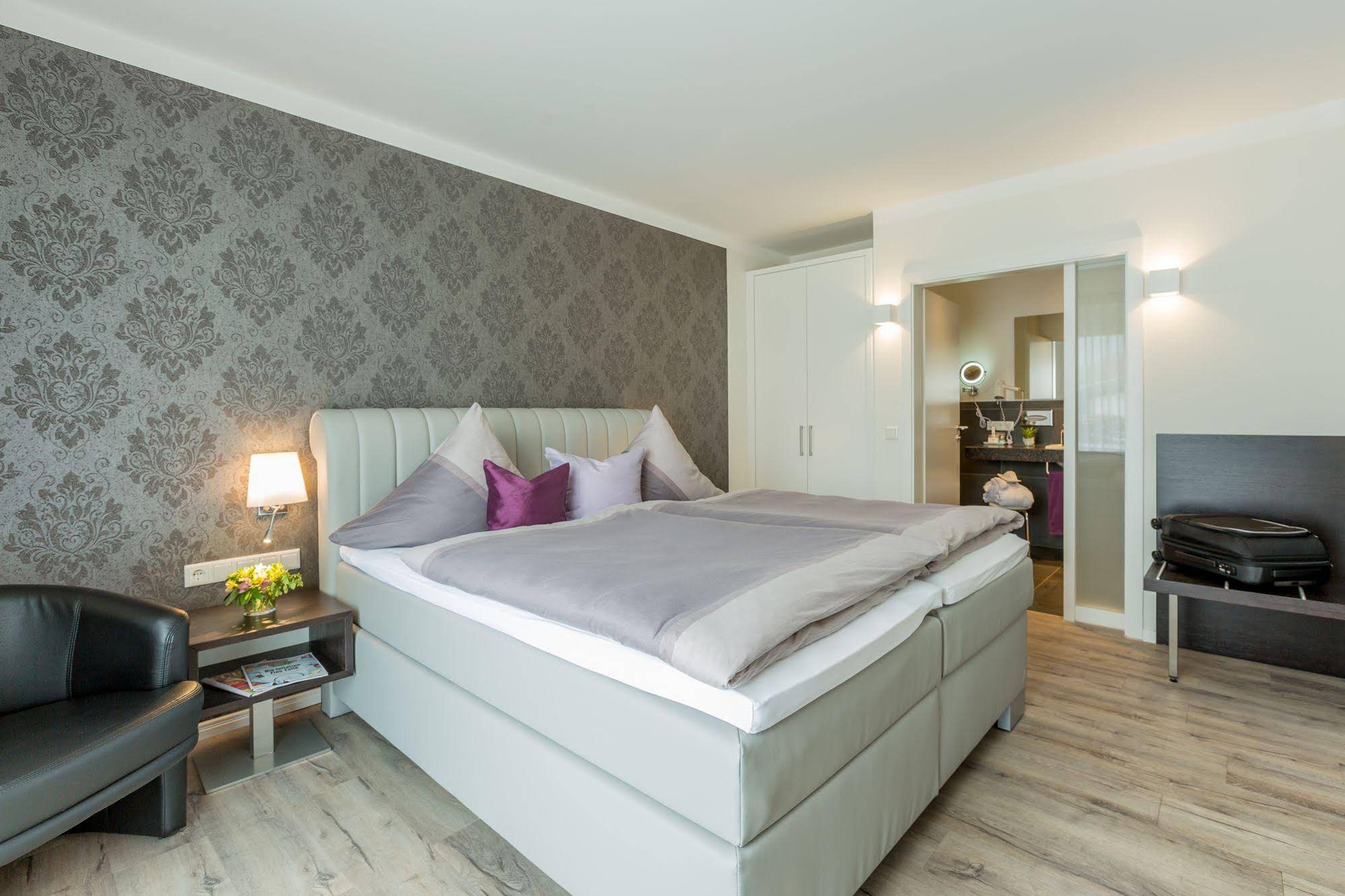 Bartmann Restaurant Landhotel