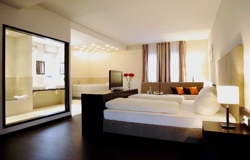 Friendly Cityhotel Oktopus