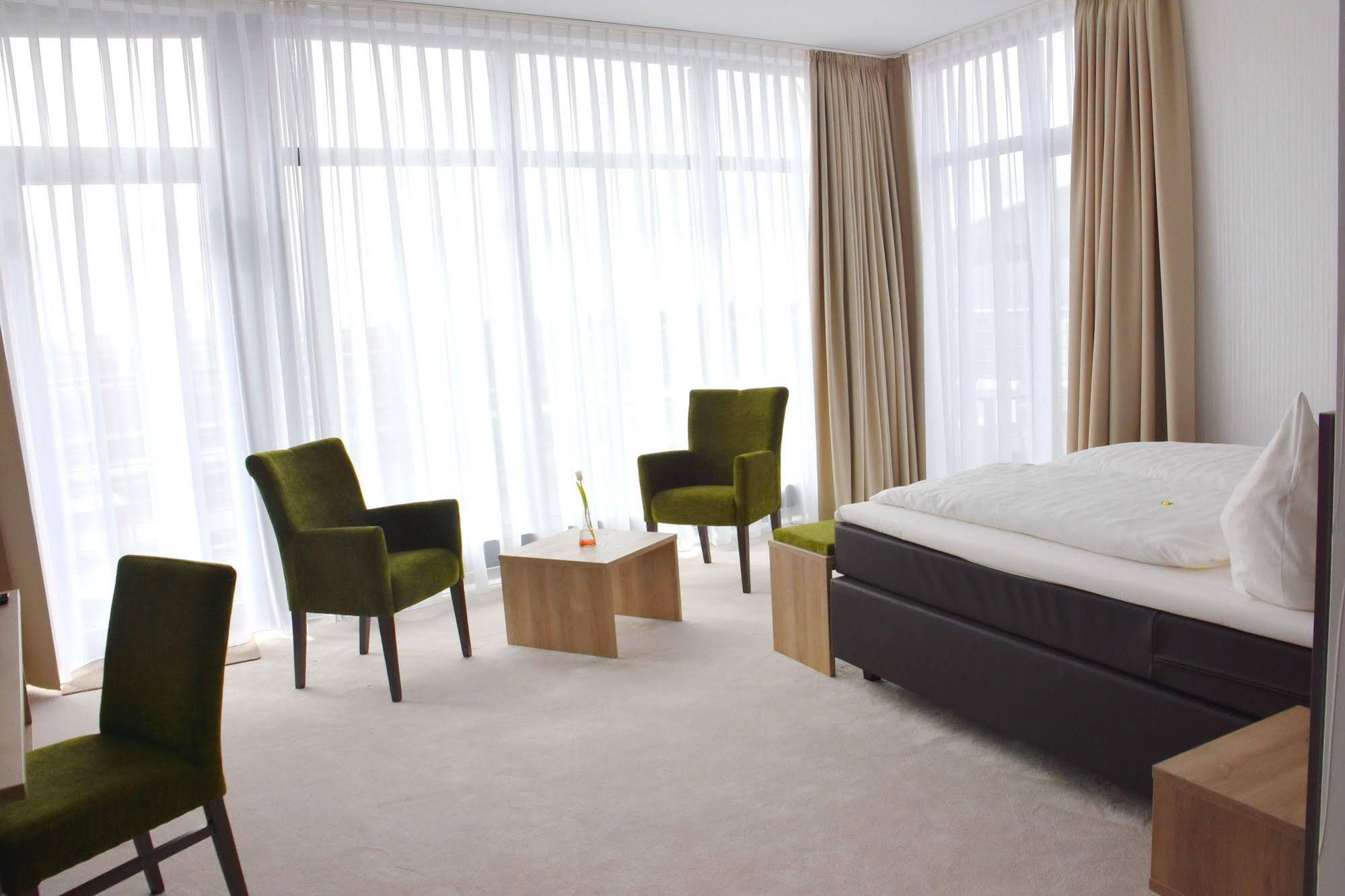 Koncept Hotel Benedikt