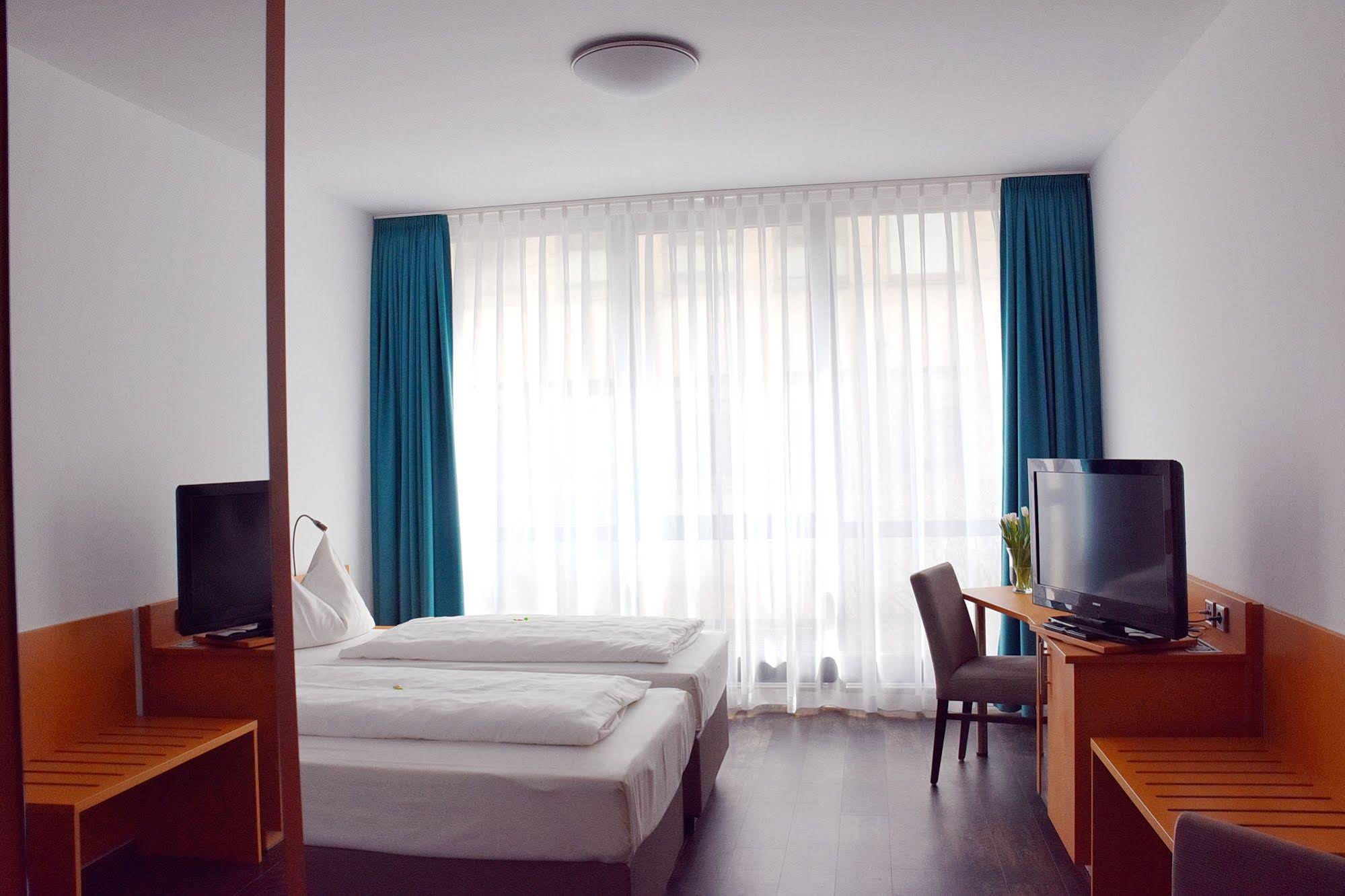 Koncept Hotel Benedikt