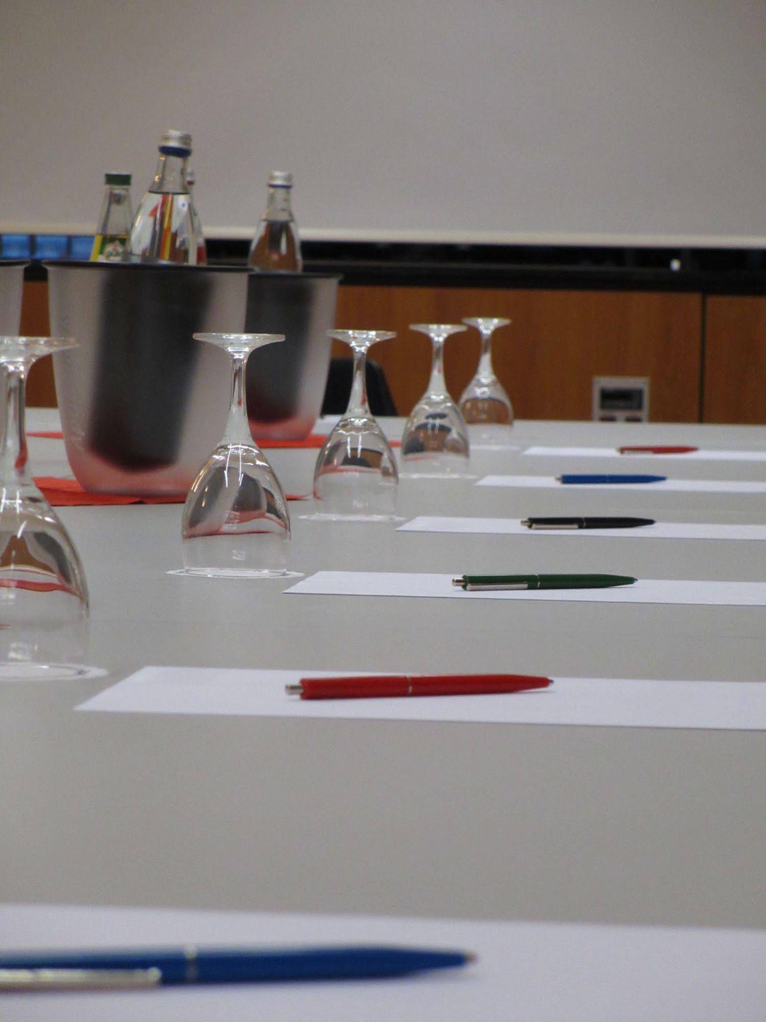 Koncept Hotel Benedikt