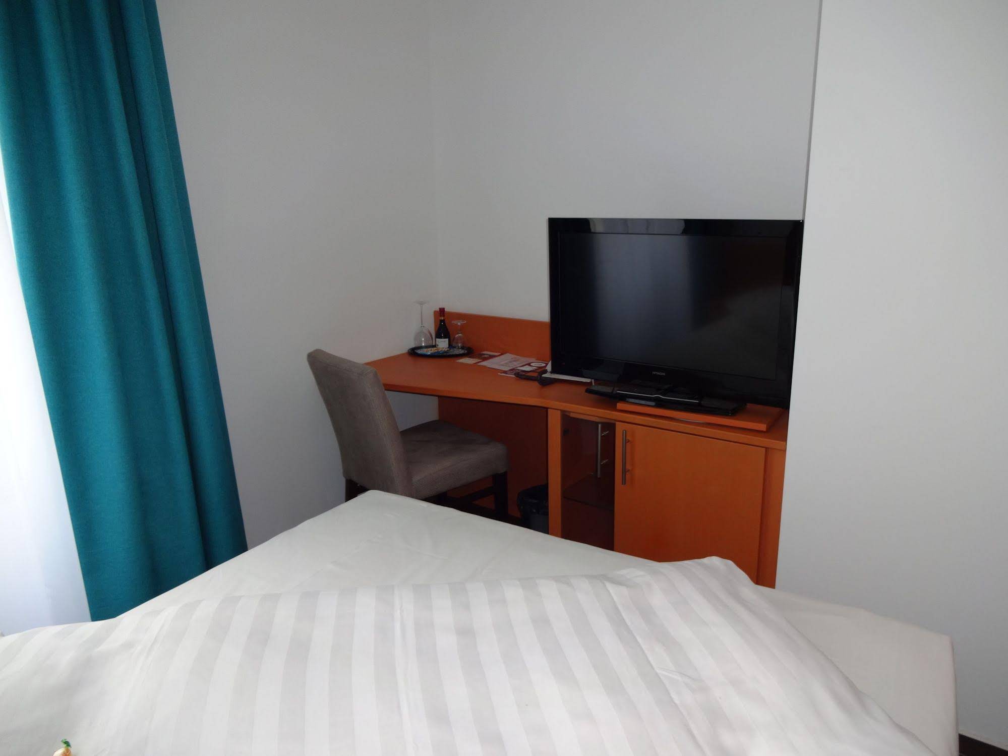 Koncept Hotel Benedikt