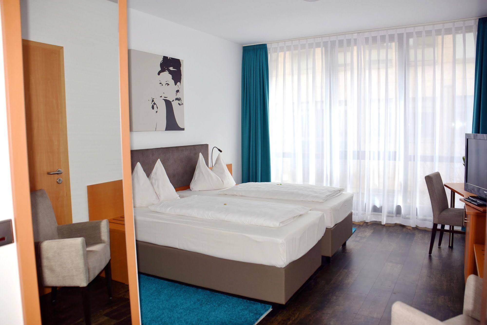 Koncept Hotel Benedikt