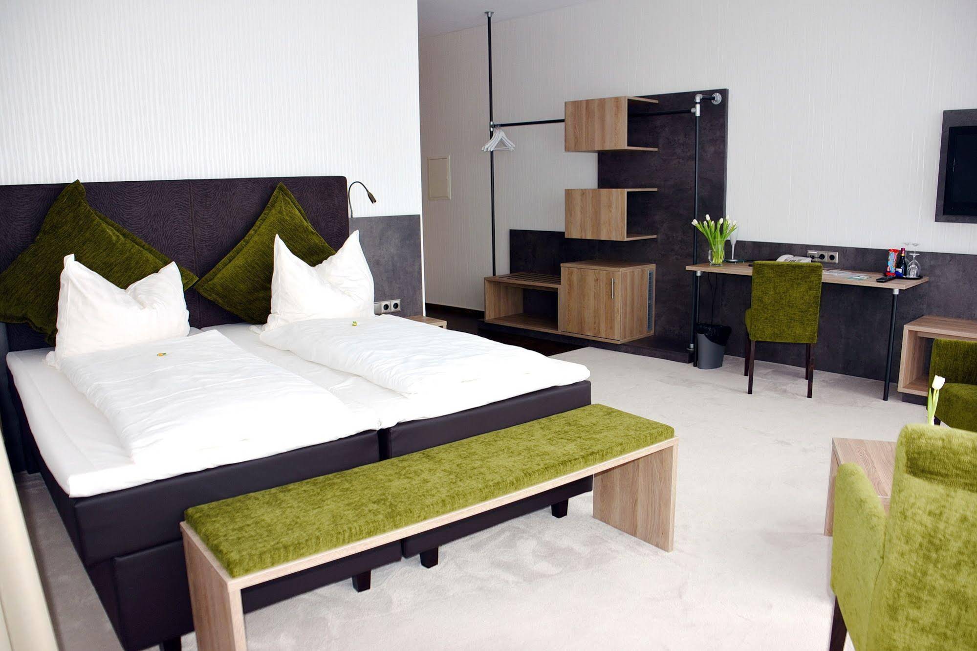 Koncept Hotel Benedikt