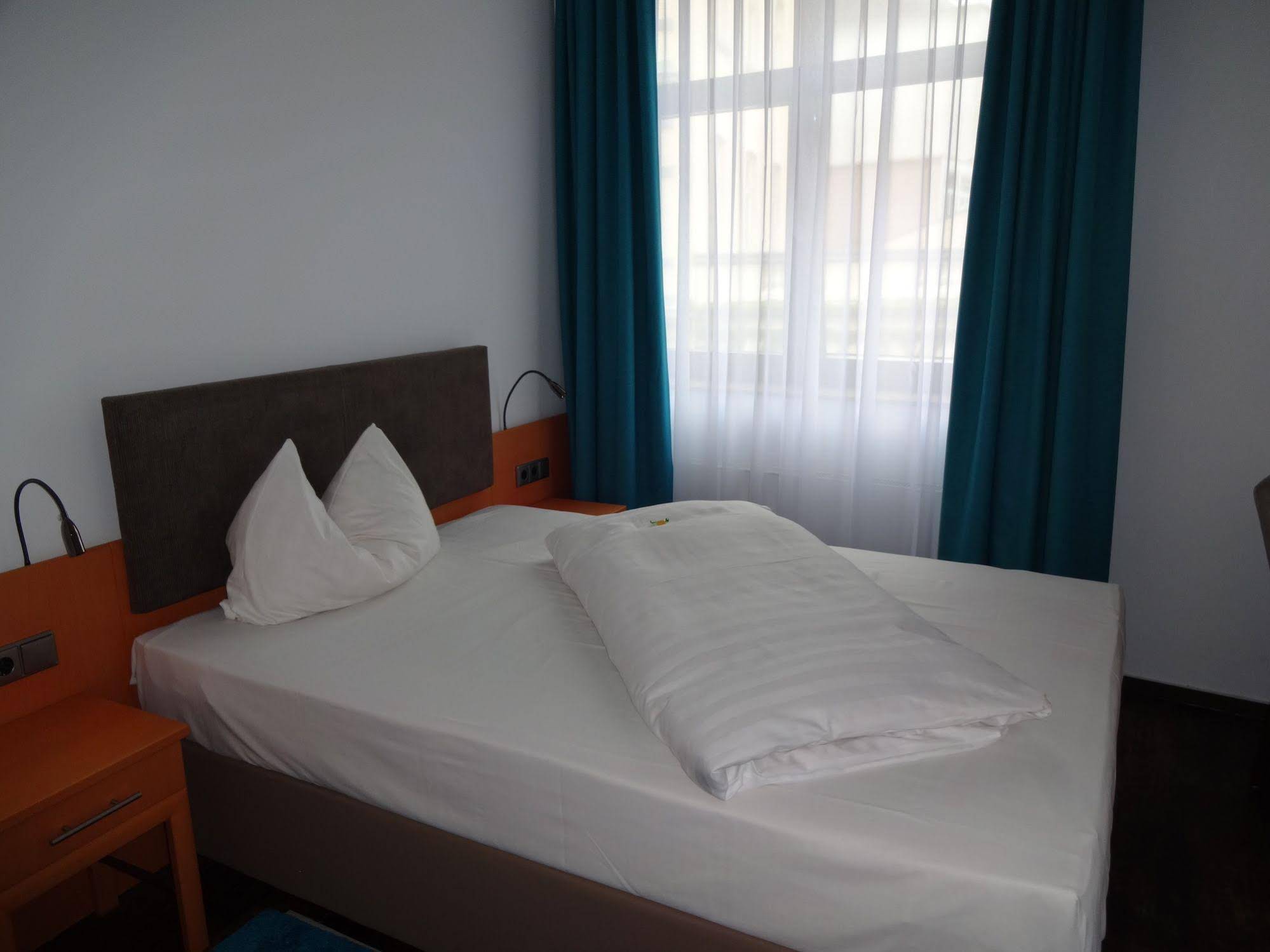 Koncept Hotel Benedikt