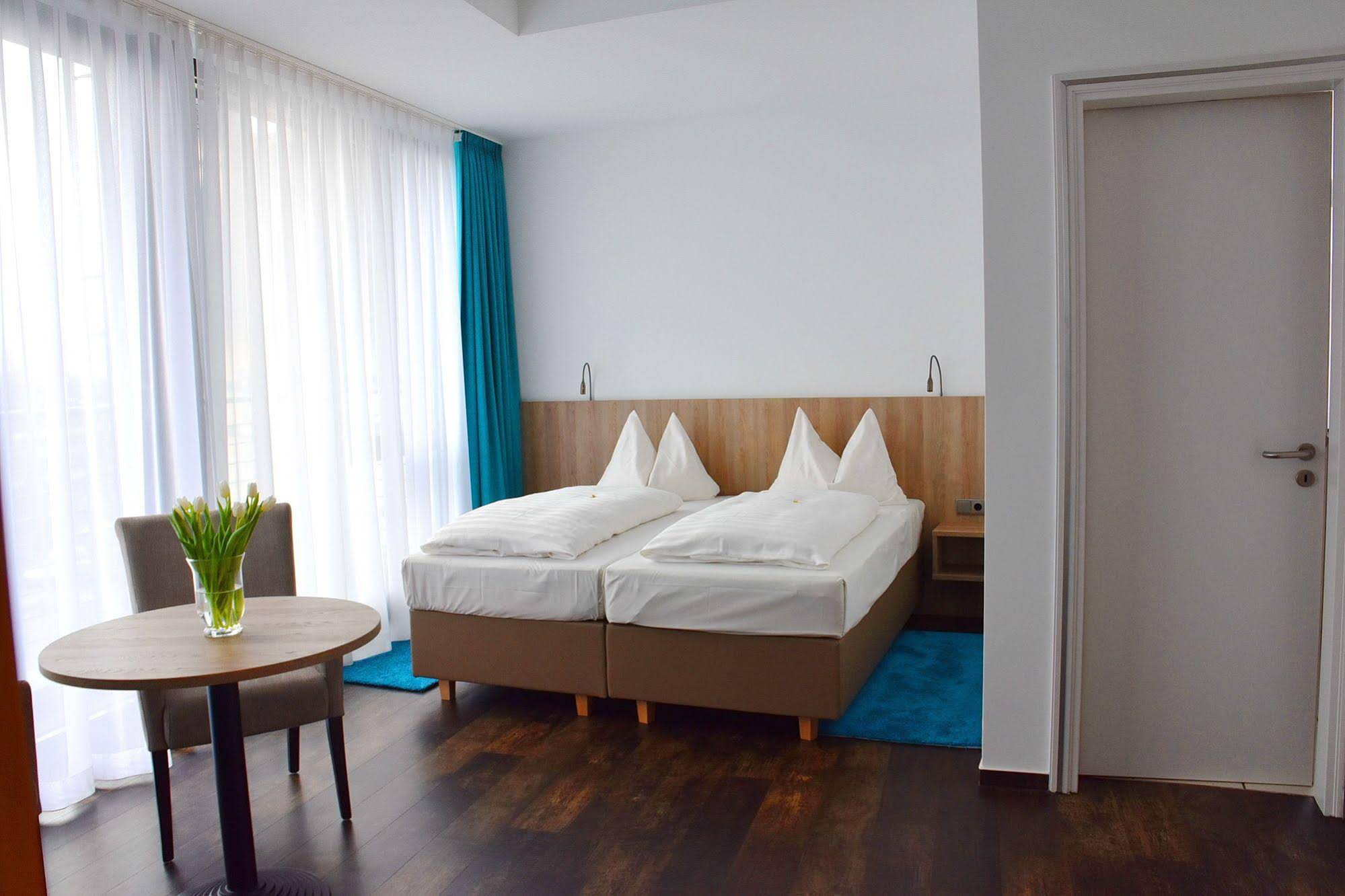 Koncept Hotel Benedikt