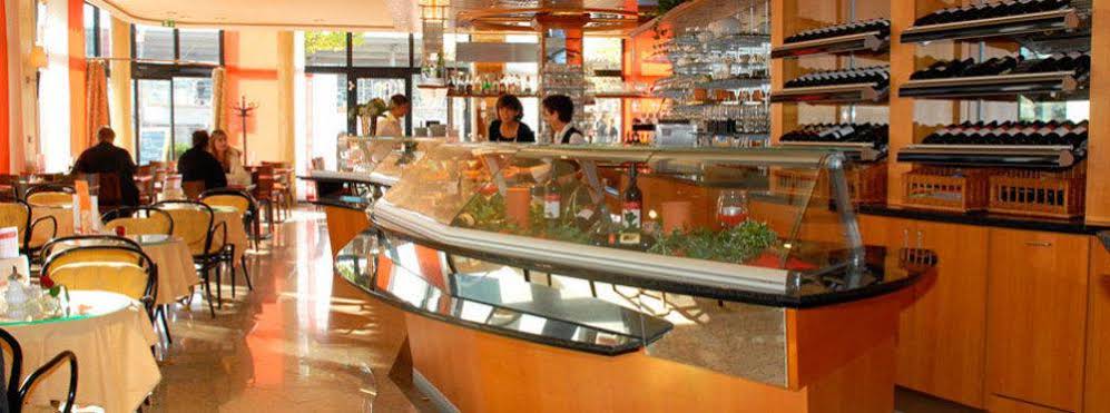 Koncept Hotel Benedikt