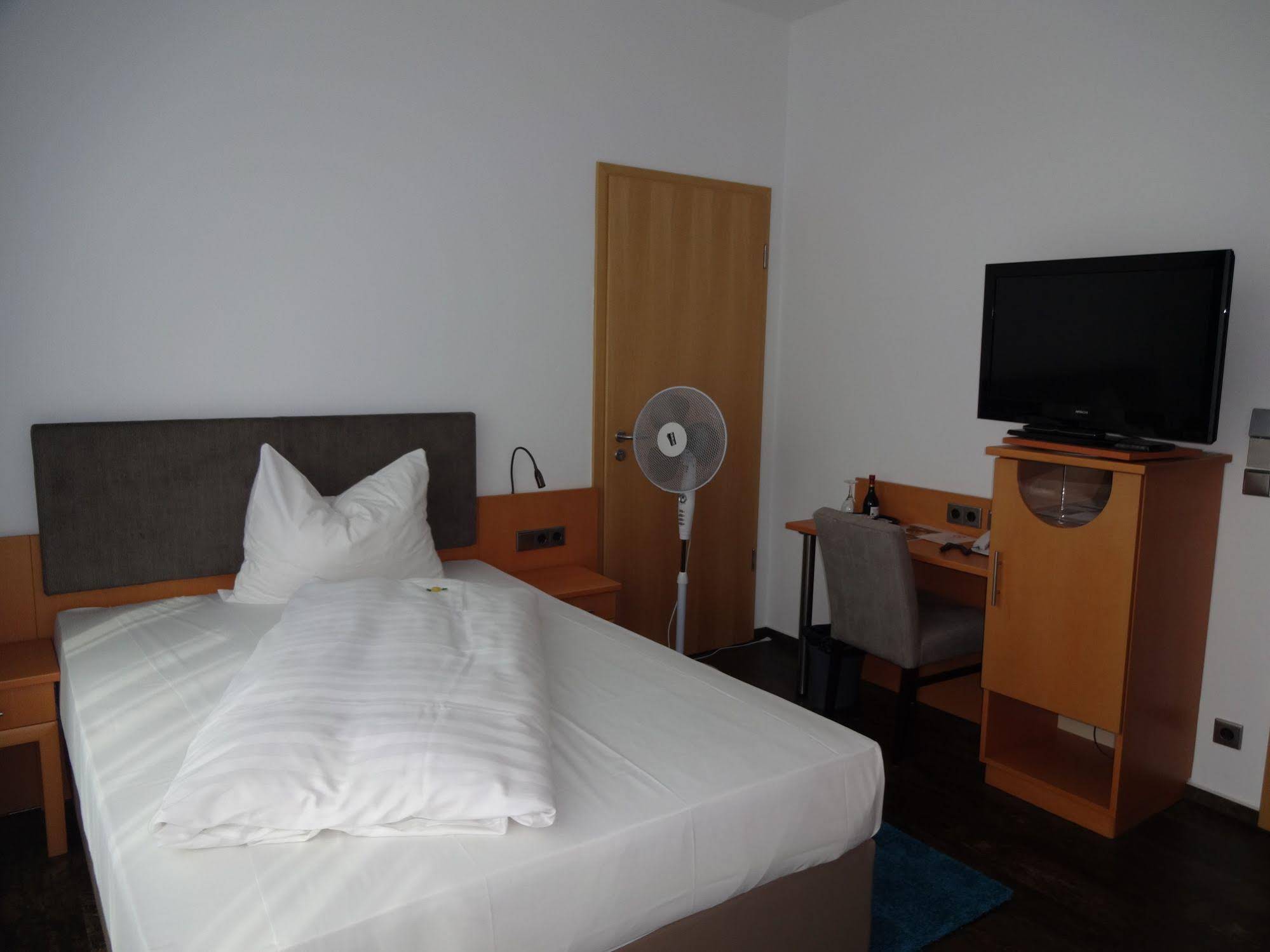 Koncept Hotel Benedikt