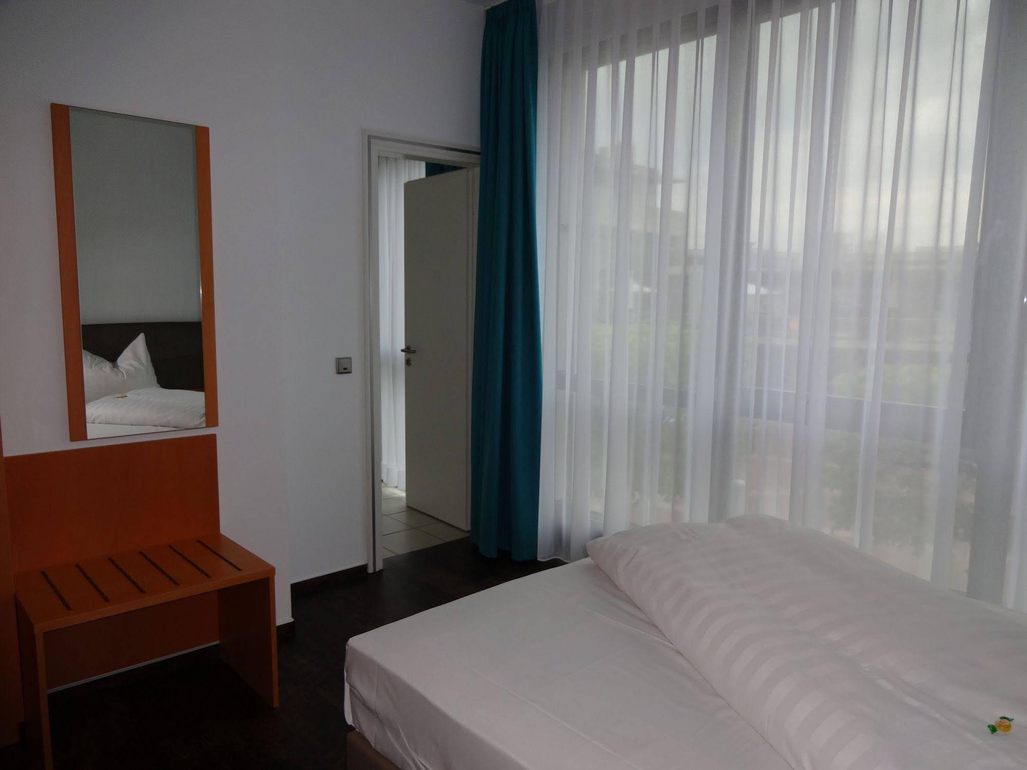 Koncept Hotel Benedikt