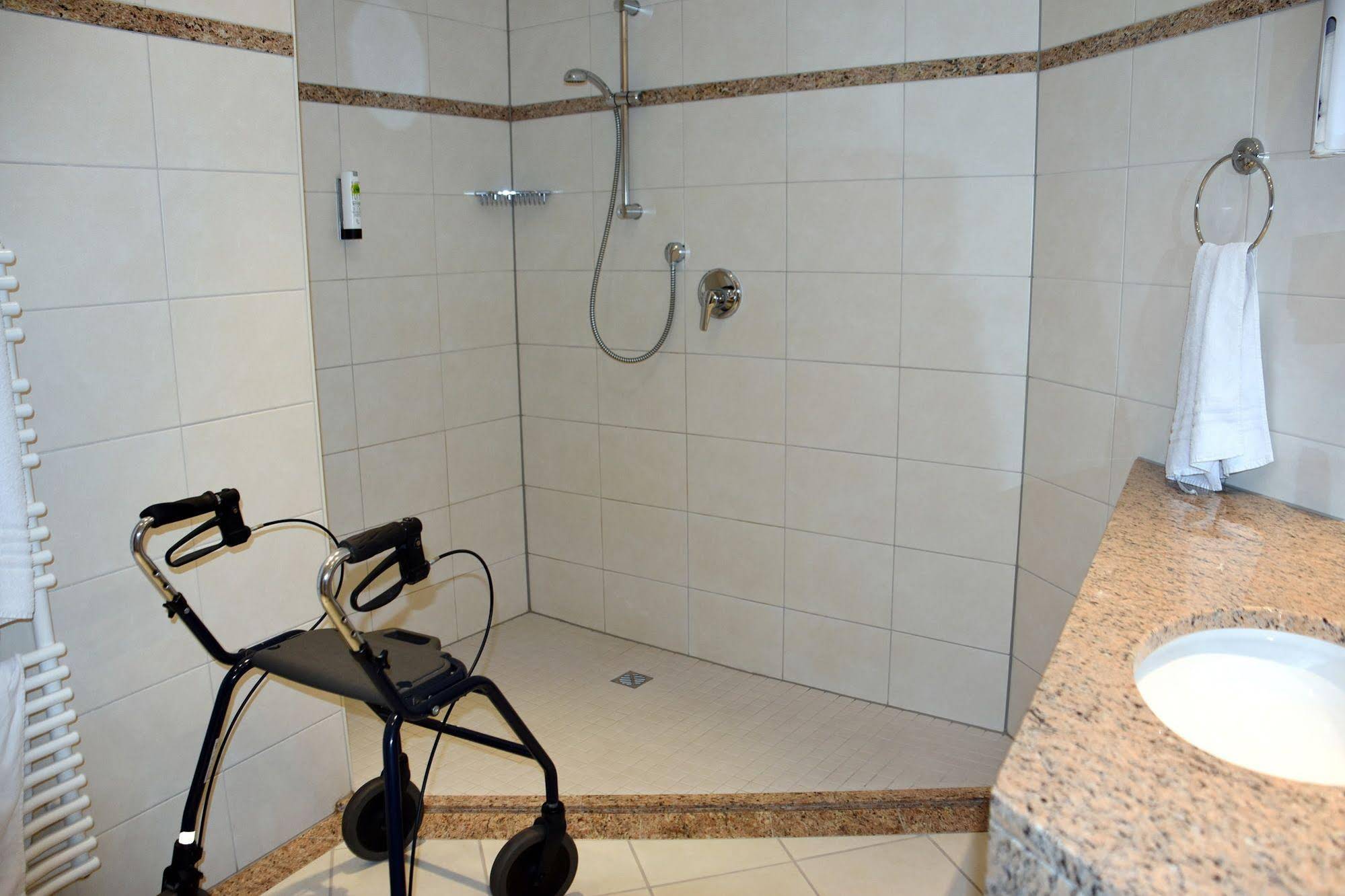 Koncept Hotel Benedikt