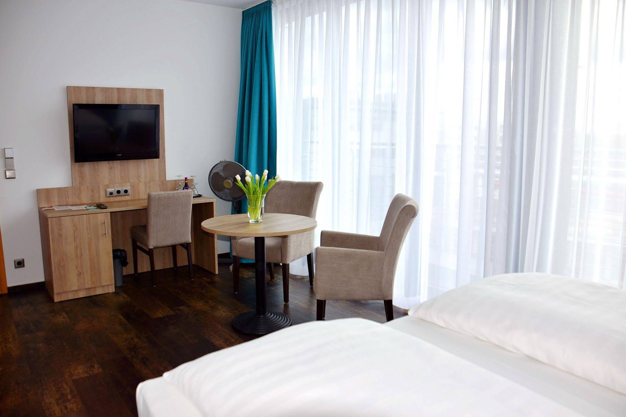 Koncept Hotel Benedikt