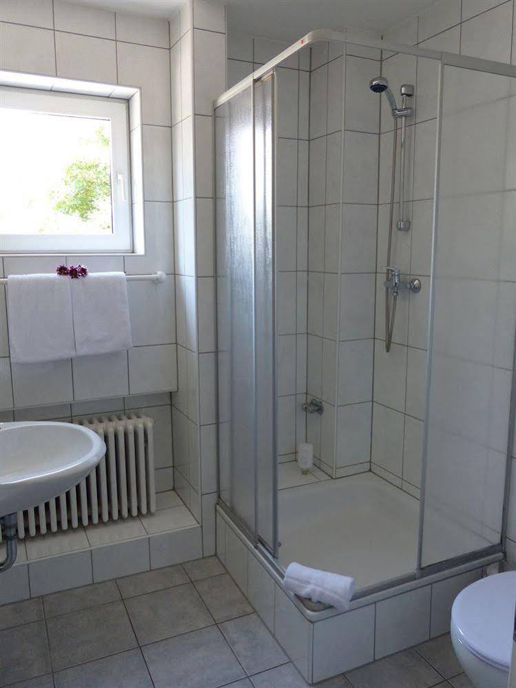 Hotel Siegburg West