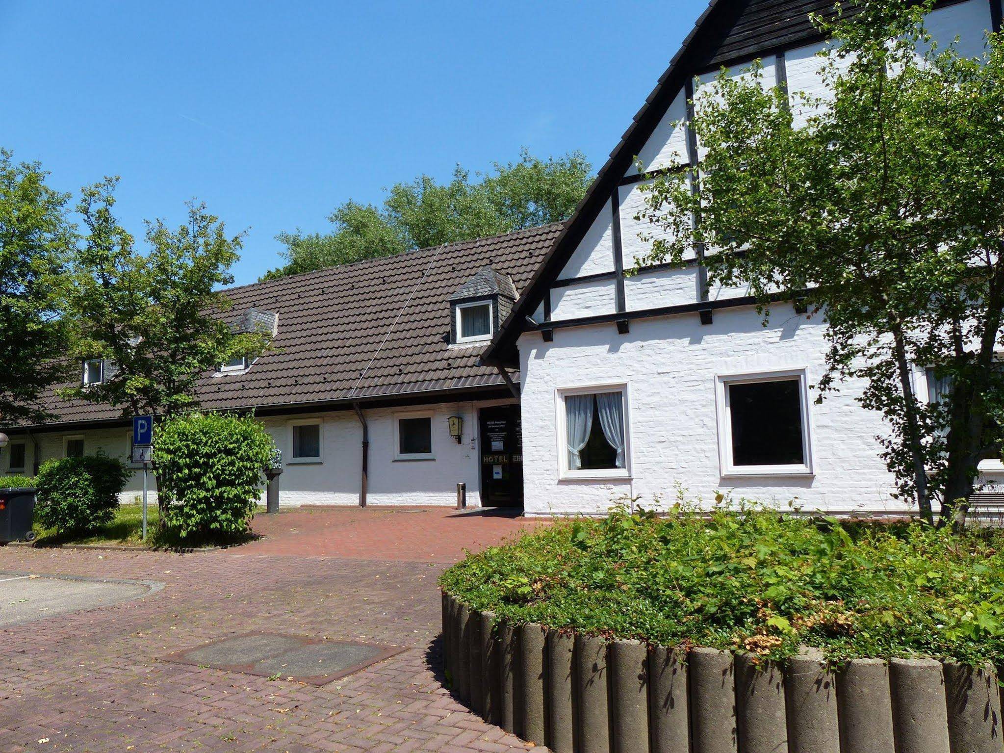Hotel Siegburg West