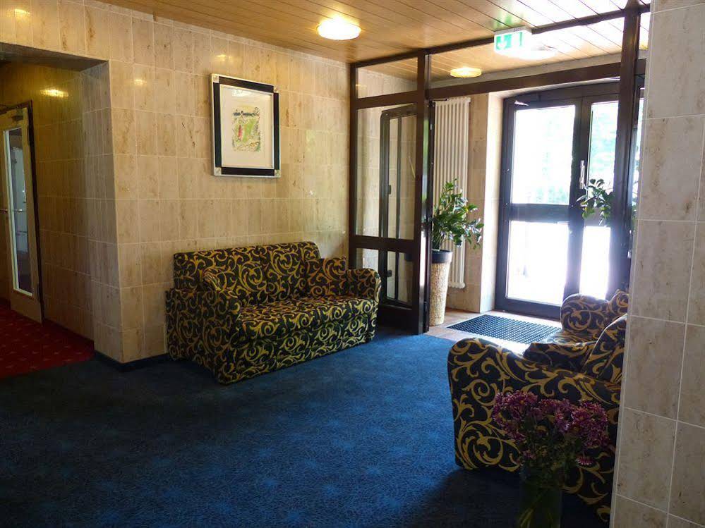 Hotel Siegburg West