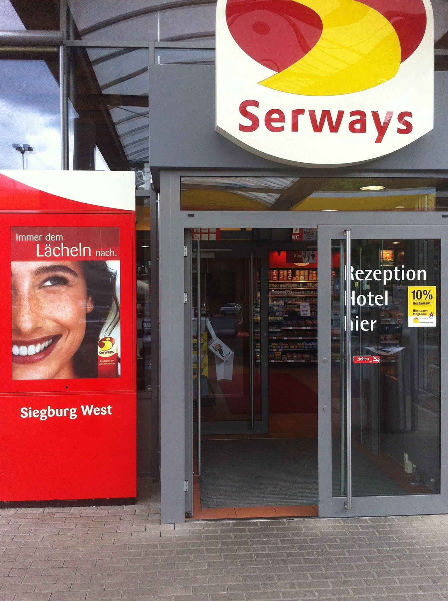 Hotel Siegburg West