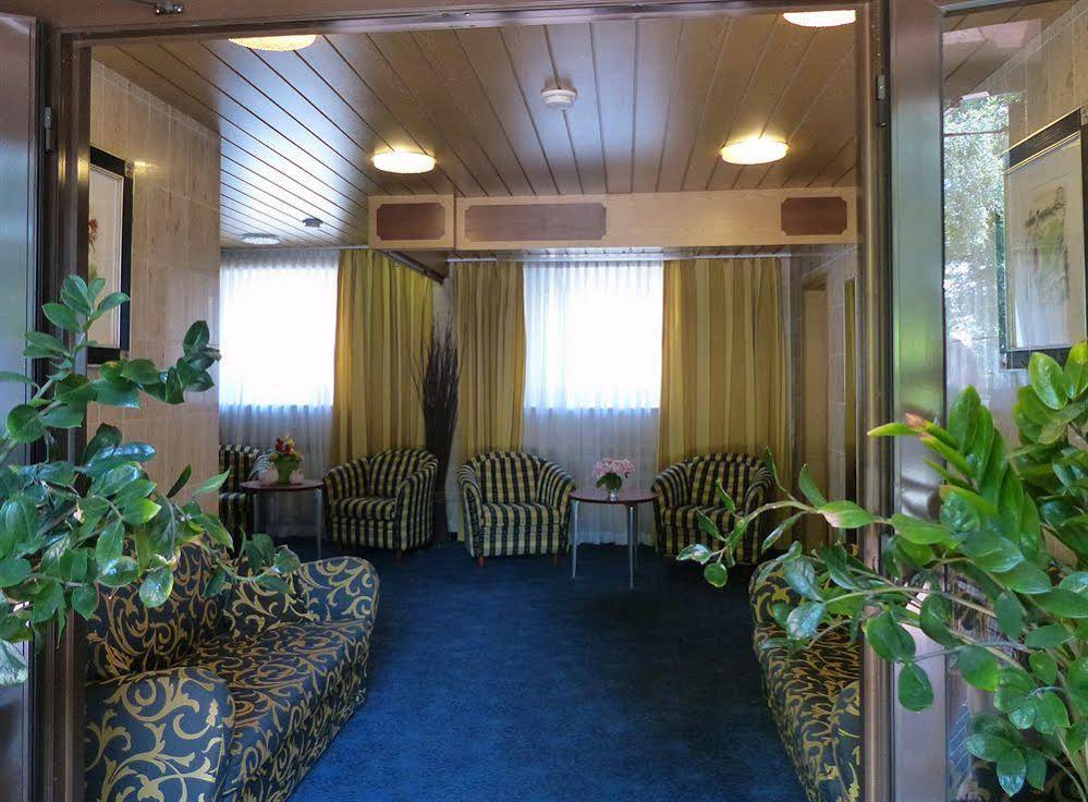 Hotel Siegburg West