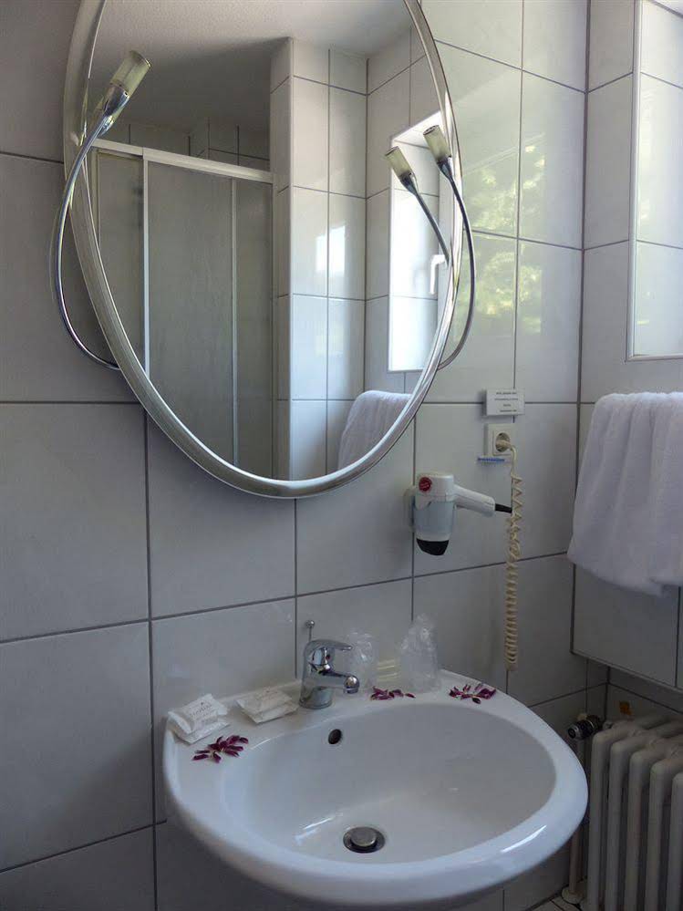 Hotel Siegburg West