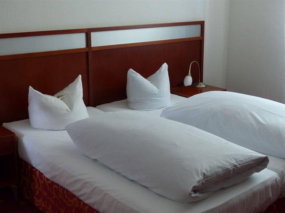 Hotel Siegburg West