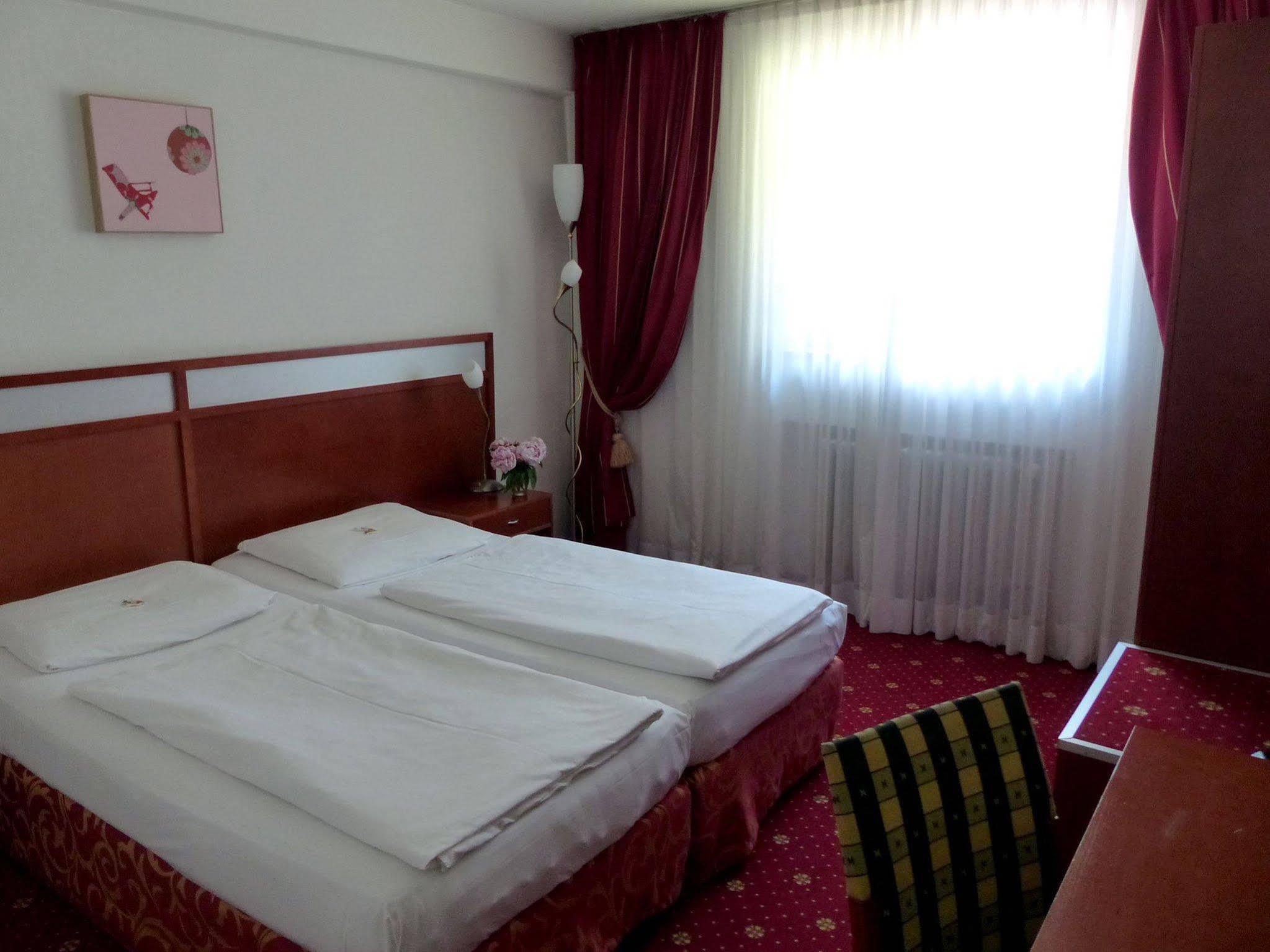 Hotel Siegburg West