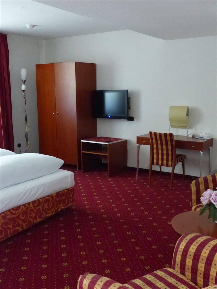 Hotel Siegburg West