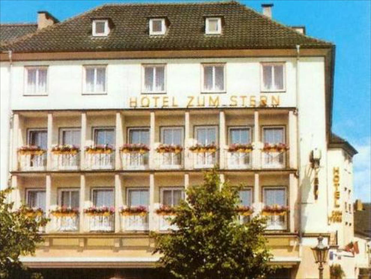 Zum Stern Siegburg