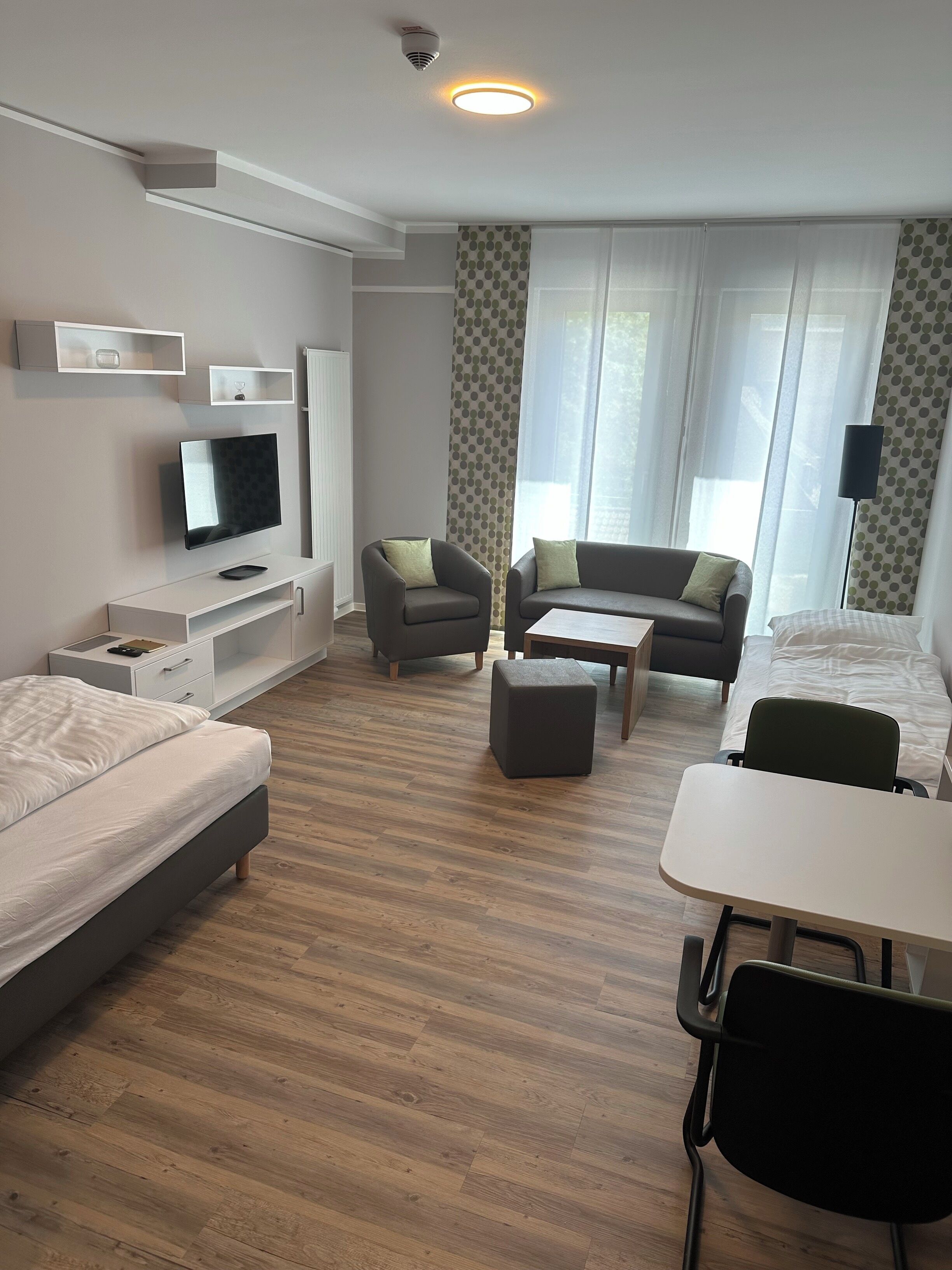 Adapt Apartments Siegen