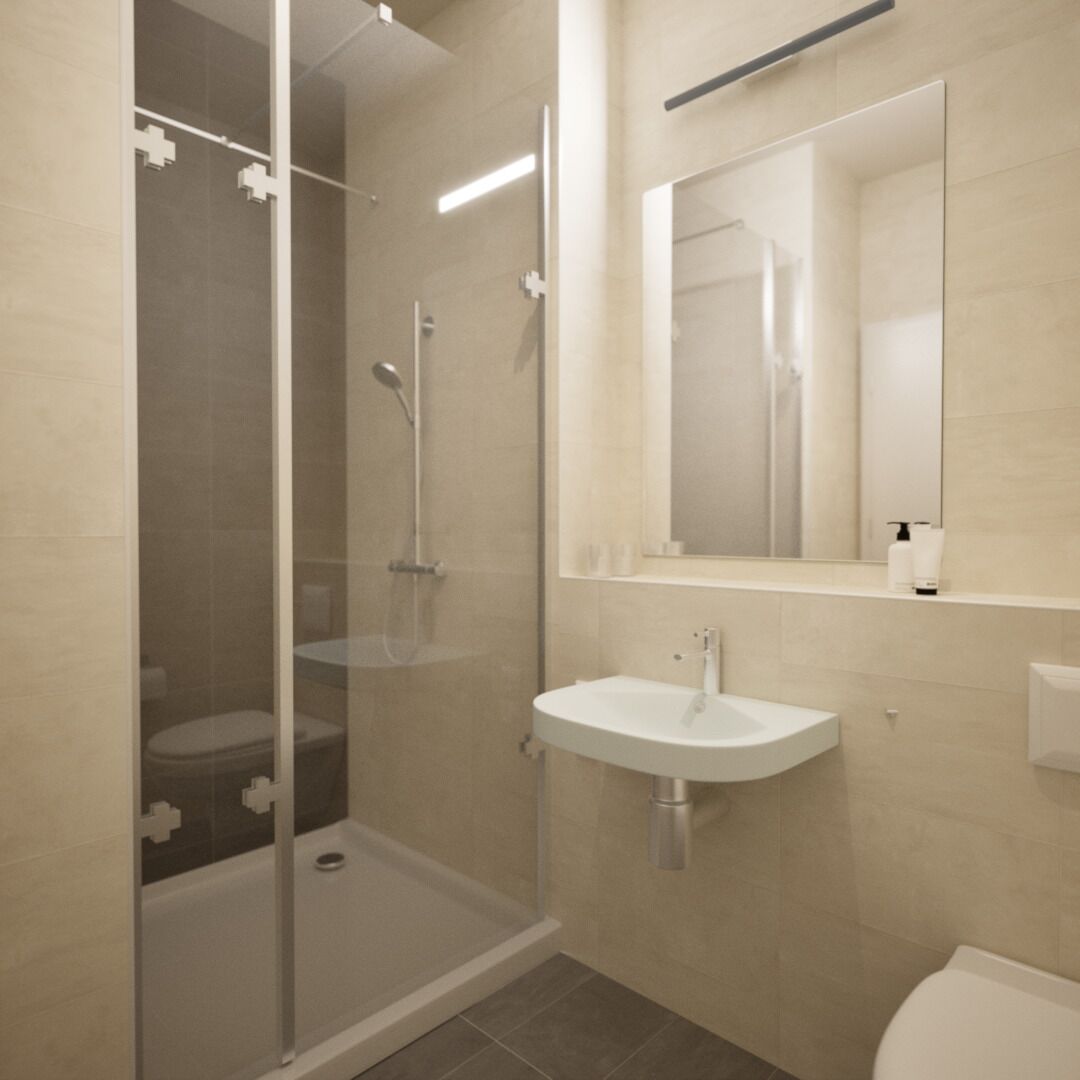 Adapt Apartments Siegen