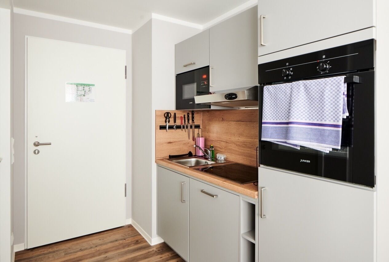 Adapt Apartments Siegen