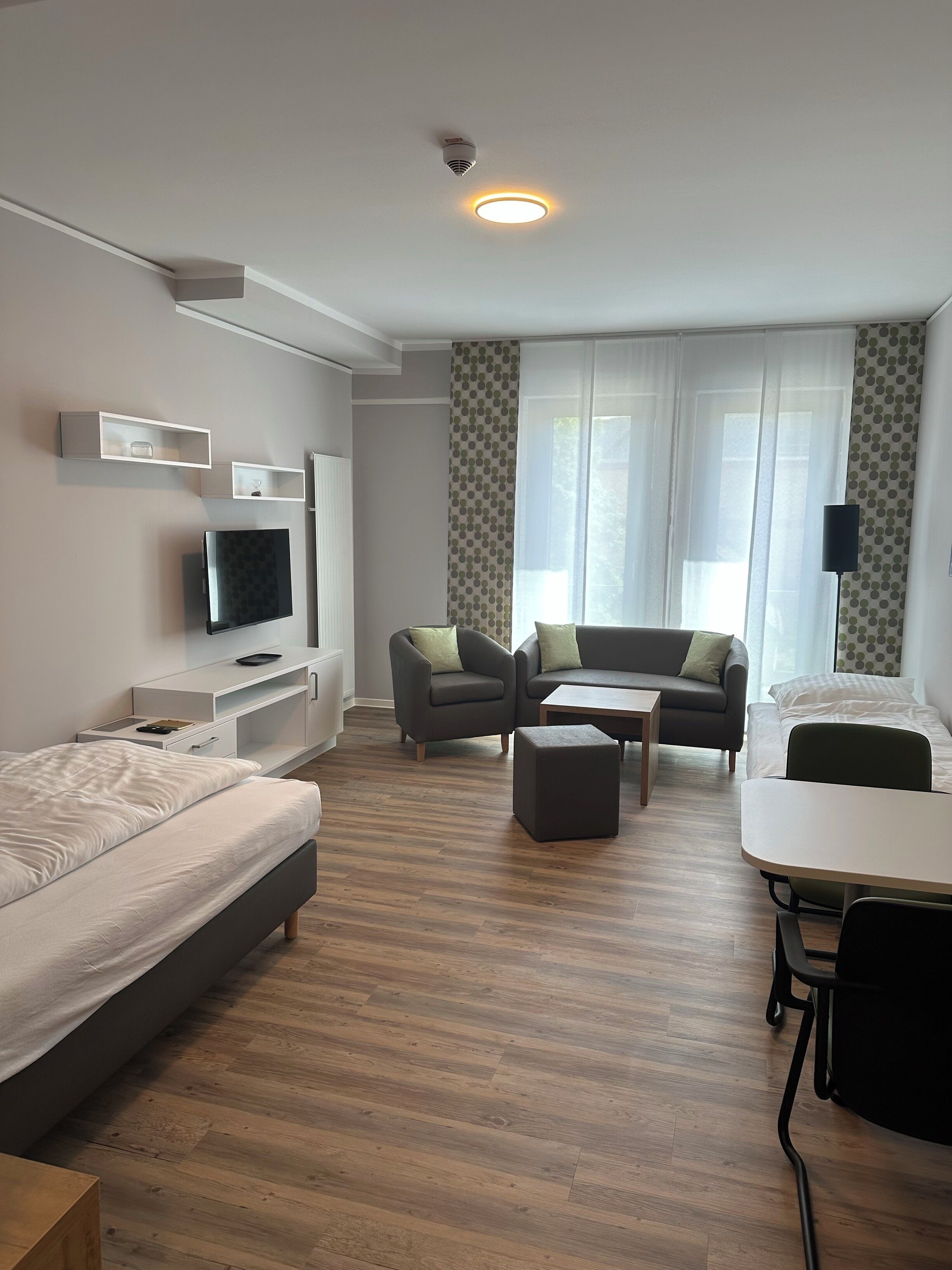 Adapt Apartments Siegen