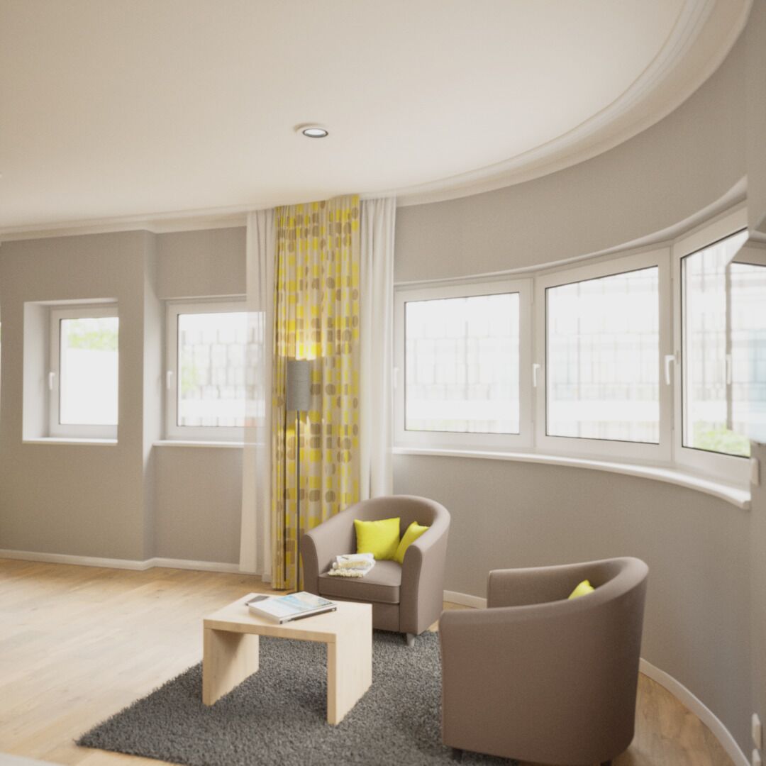 Adapt Apartments Siegen