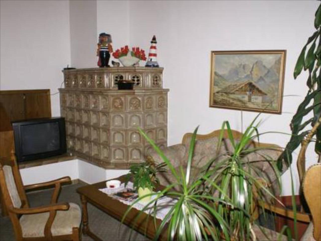 Haus Hennche