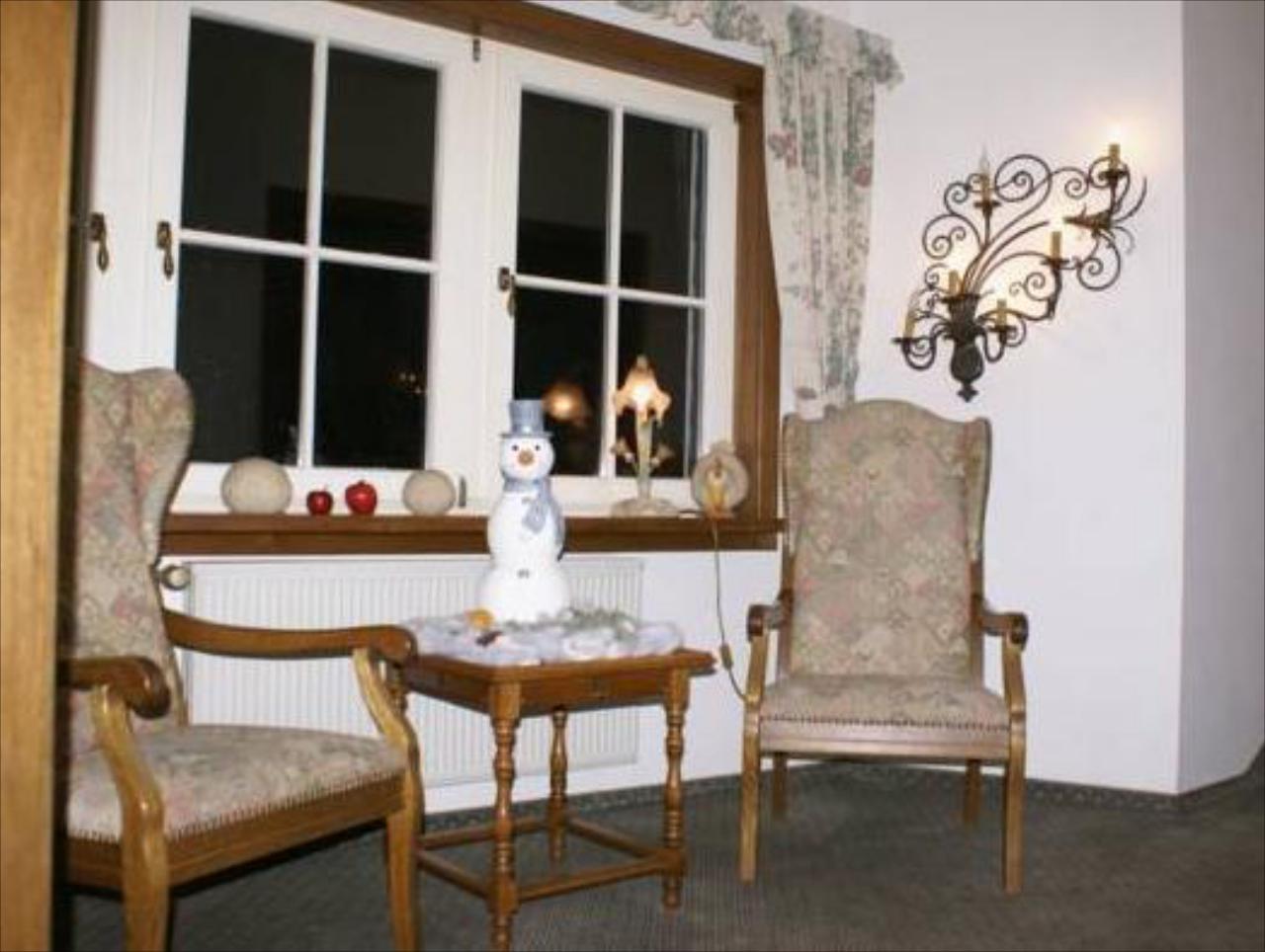 Haus Hennche