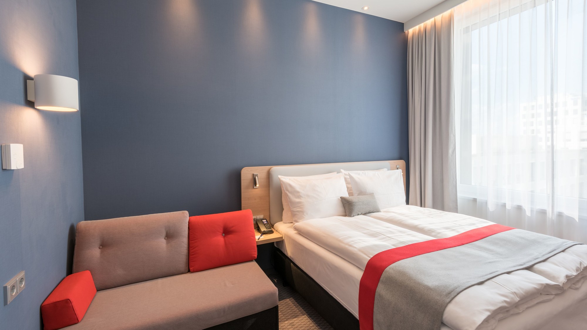 Holiday Inn Express Siegen