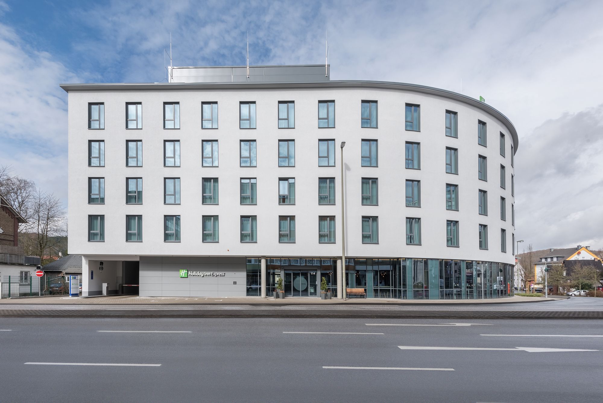 Holiday Inn Express Siegen