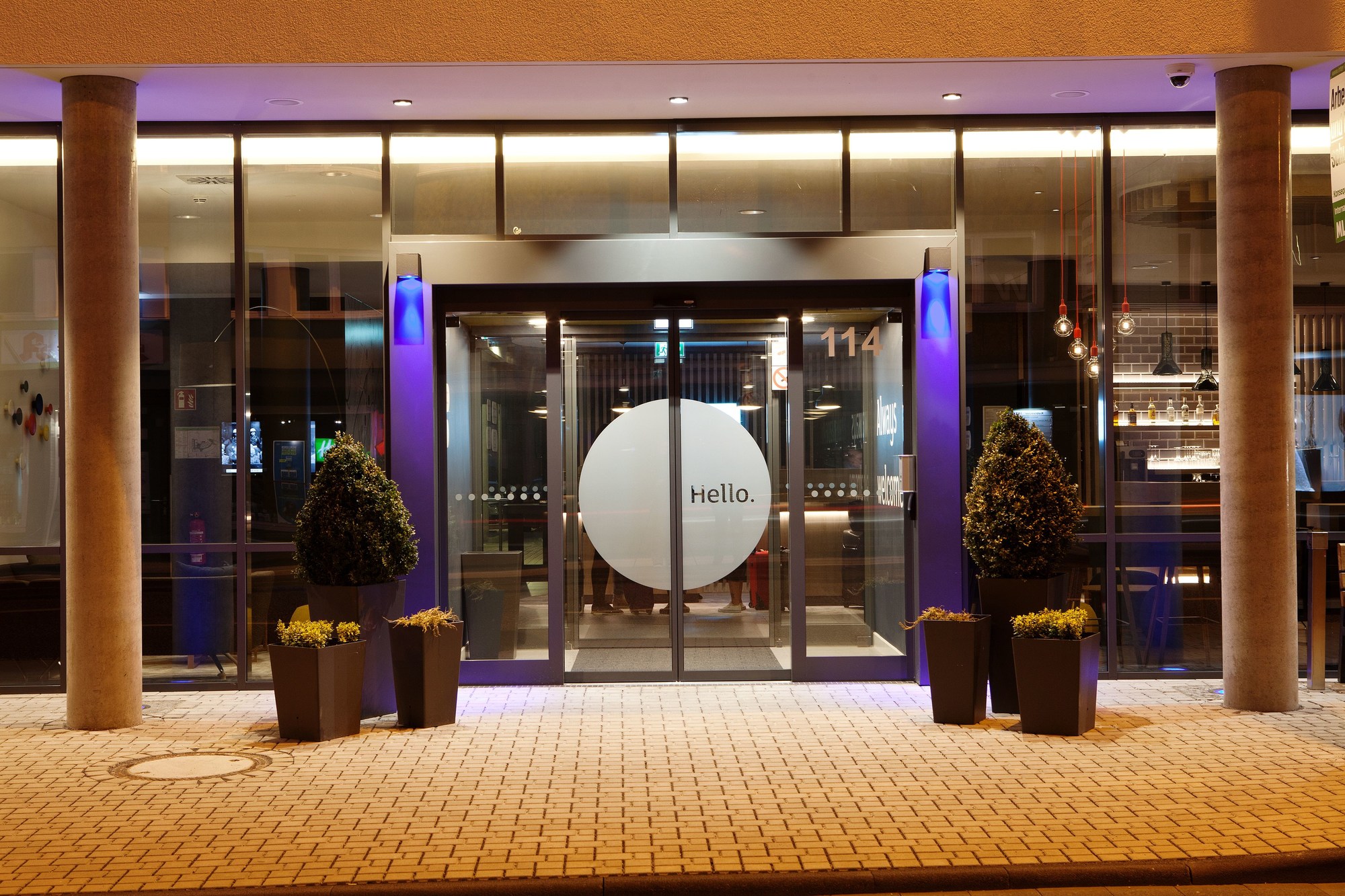 Holiday Inn Express Siegen