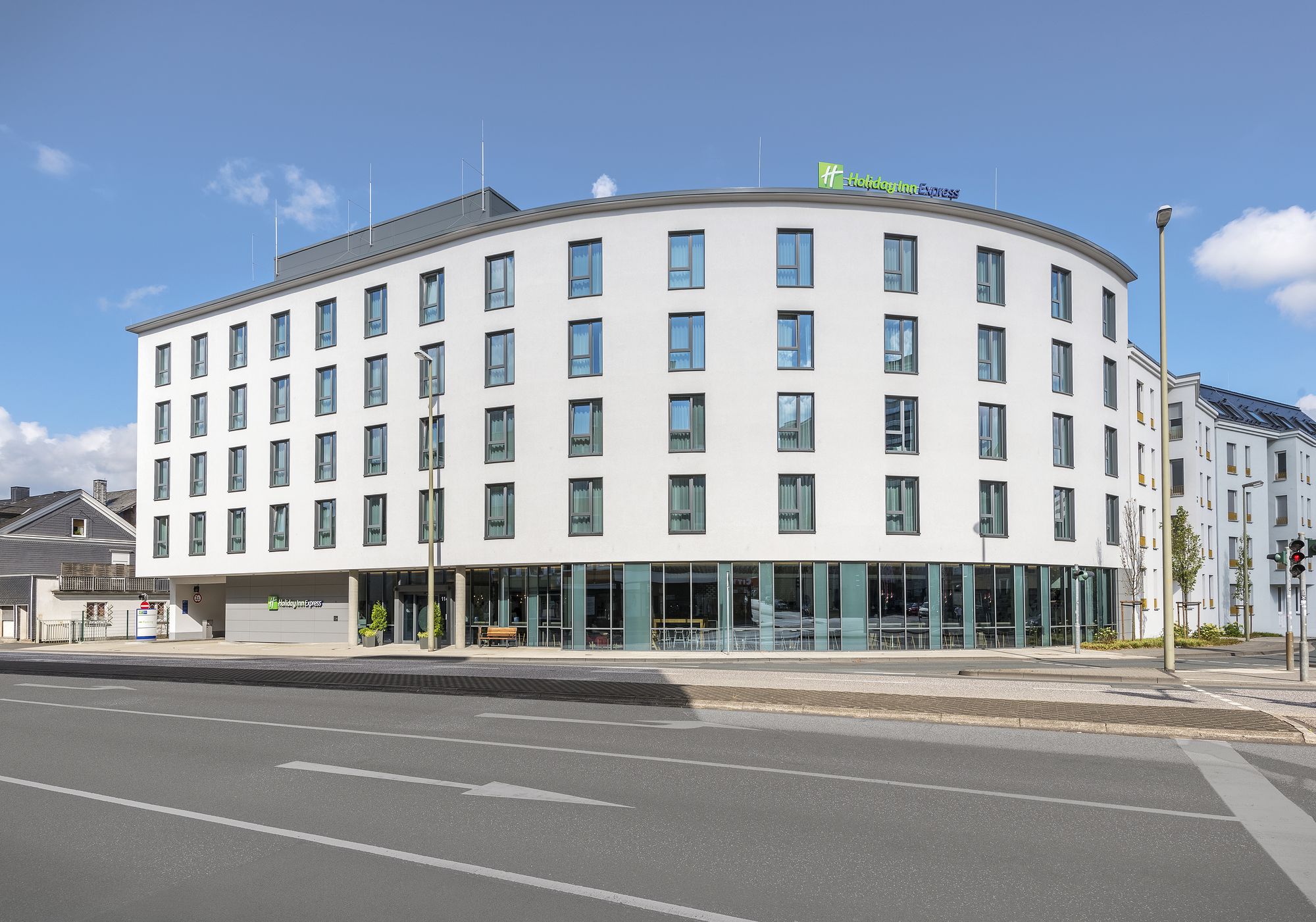 Holiday Inn Express Siegen
