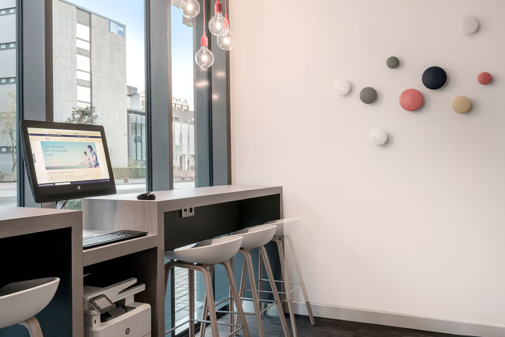 Holiday Inn Express Siegen