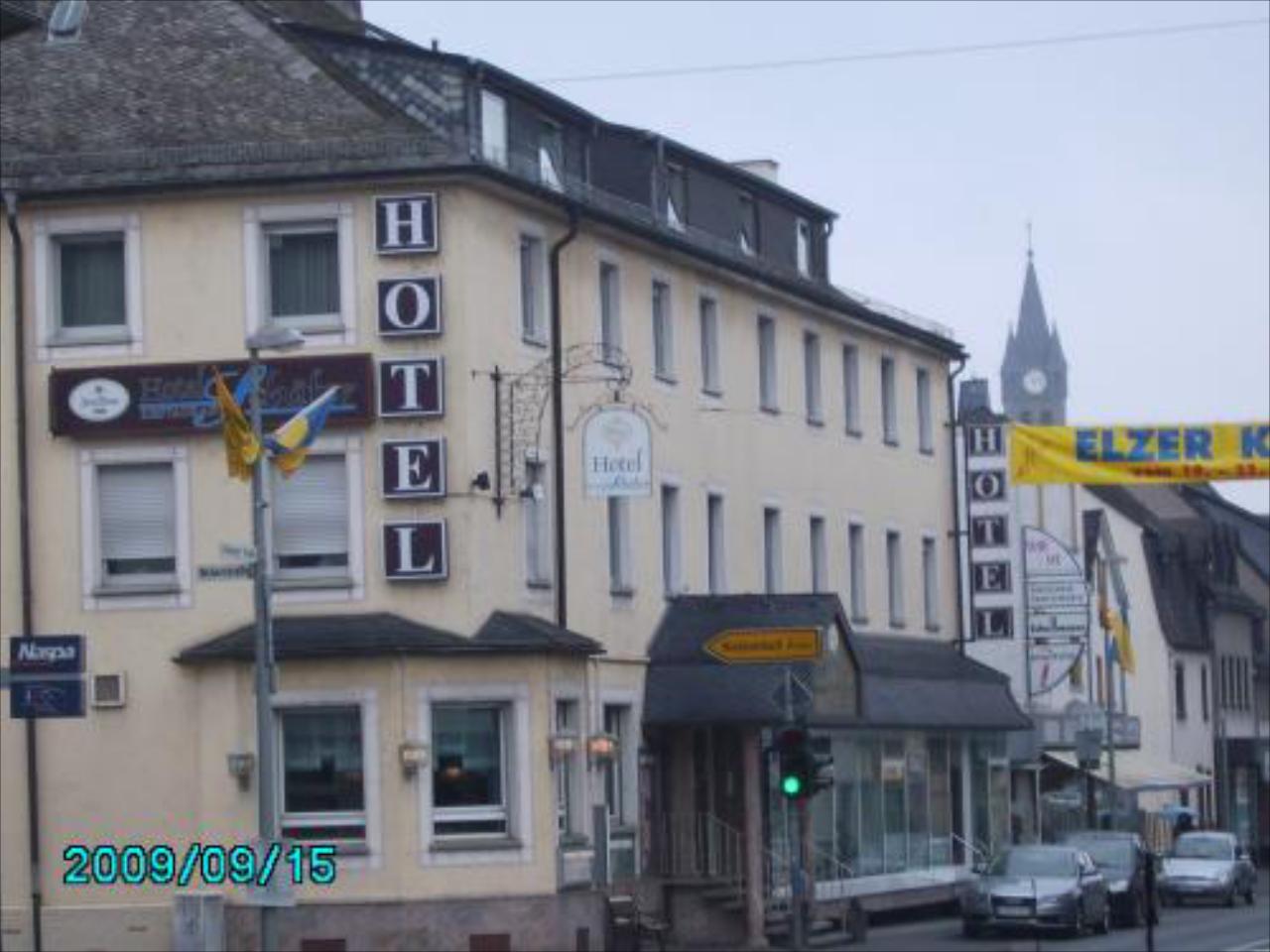 Hotel Schäfer