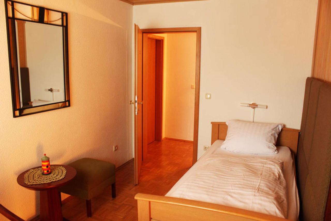 Hotel Schäfer