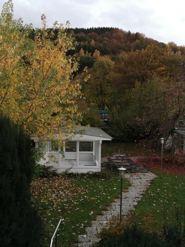 Appartementhaus Wiesental