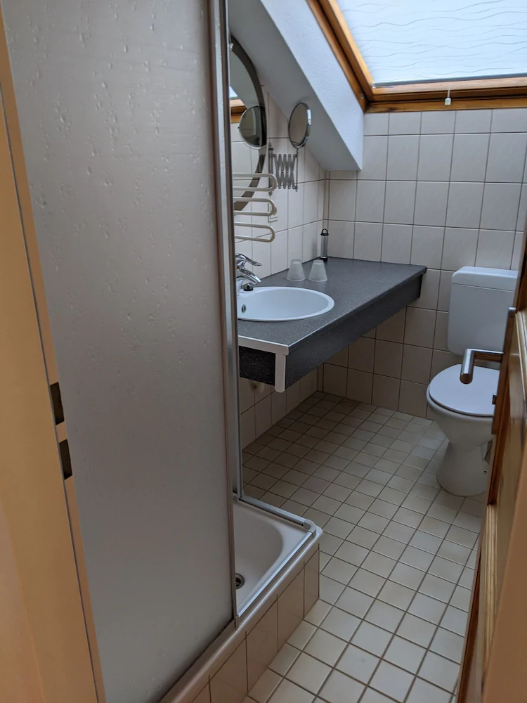 Appartementhaus Wiesental